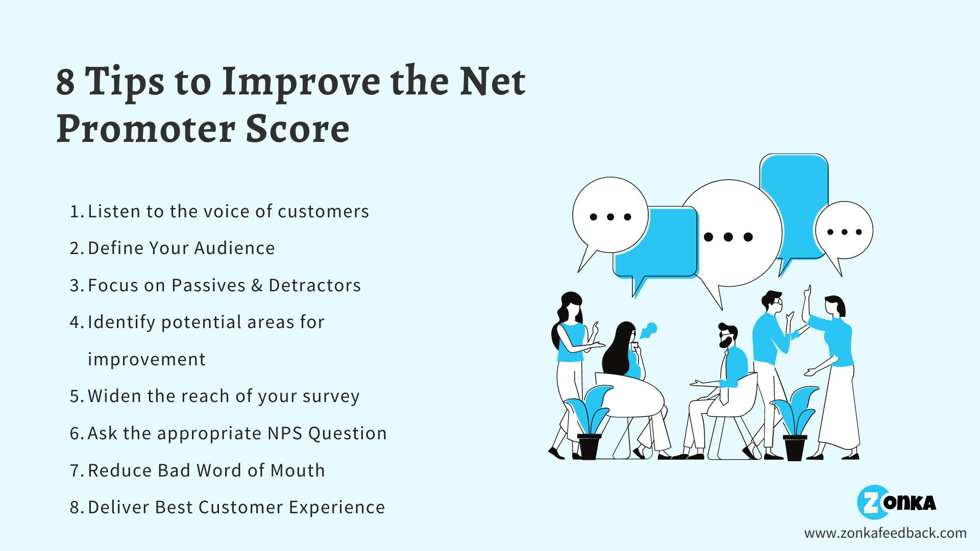 What is a Good Net Promoter Score and NPS Benchmarks 2024